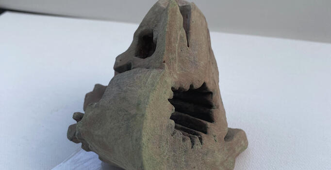 sculpture