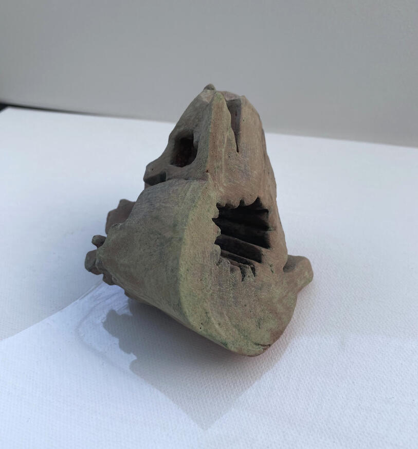 Long Forgotten (2020)