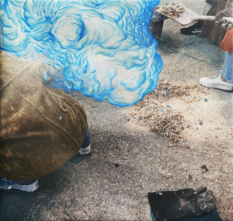 Plume (2023)