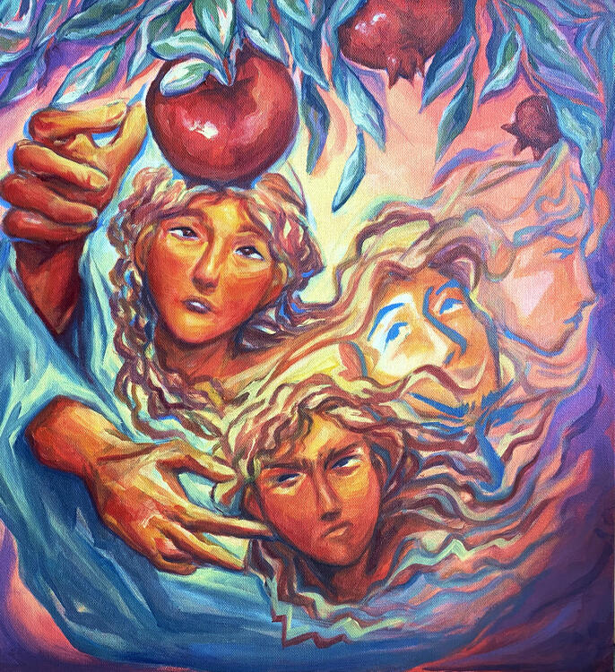 For the Taste (2023)