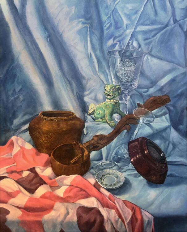 Clash of Cultures (2020)